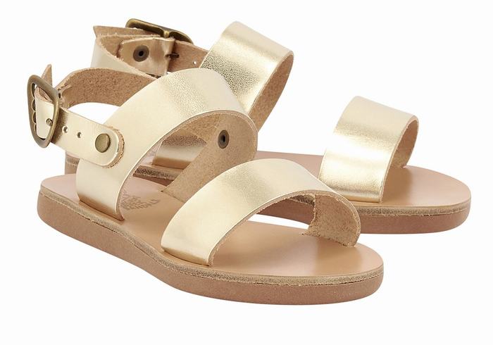 Sandales Casual Ancient Greek Sandals Little Clio Soft   | RHJ-3710367